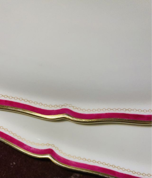 Seltmann Weiden - Belle Vaisselle pour les Fêtes - 8 - Catawiki
