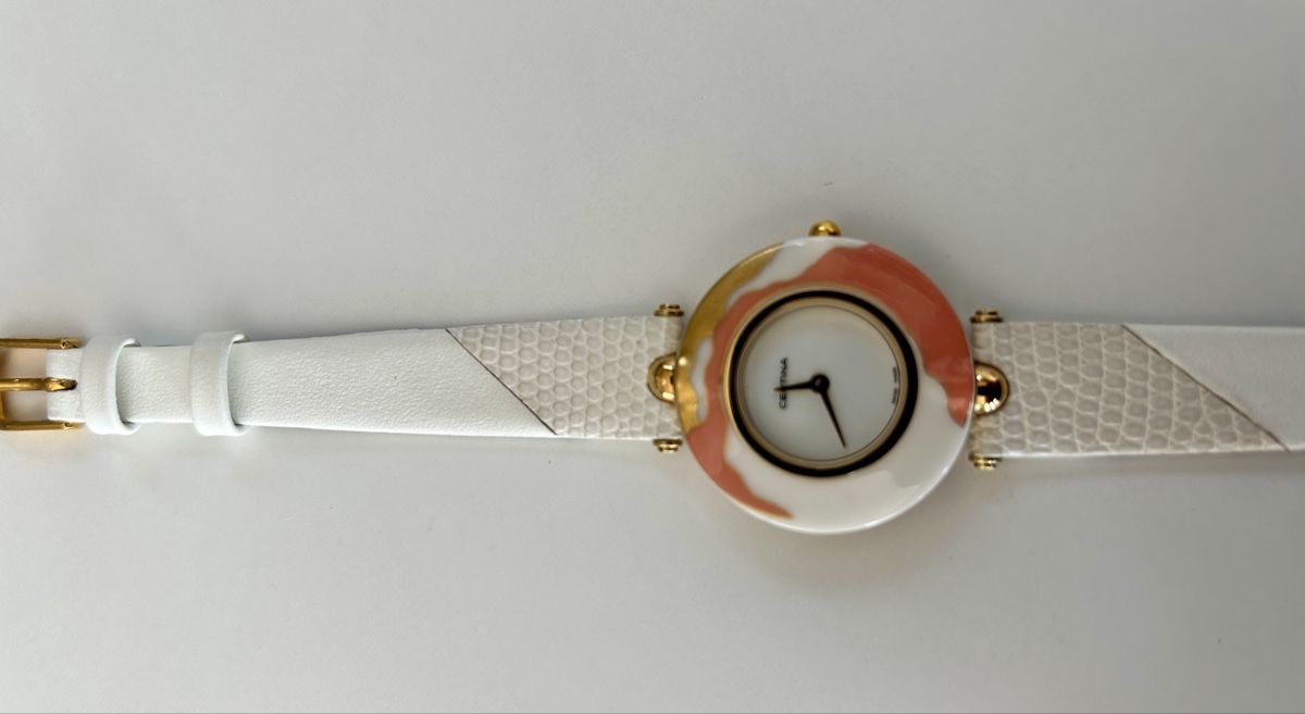 Certina Orologi: Certina Ella ab 1.- !!!!! – Nuovo (secondo la descrizione) da Bassersdorf venduto da Toemelito 2