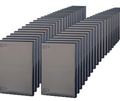 DVD Hüllen