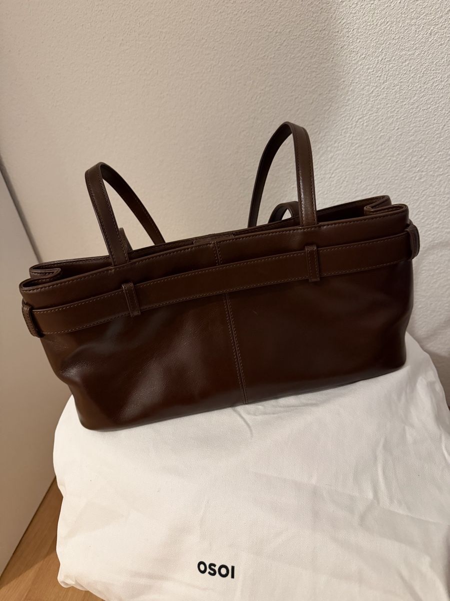 Taschen: OSOI Handtasche – Gebraucht aus Herisau von LauraHope 2