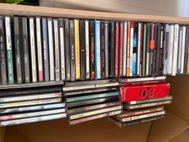 78 CD Various Music: Opera, italian music, Pop