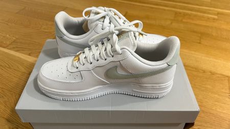 Nike Air Force limited edition 1'07 ESS