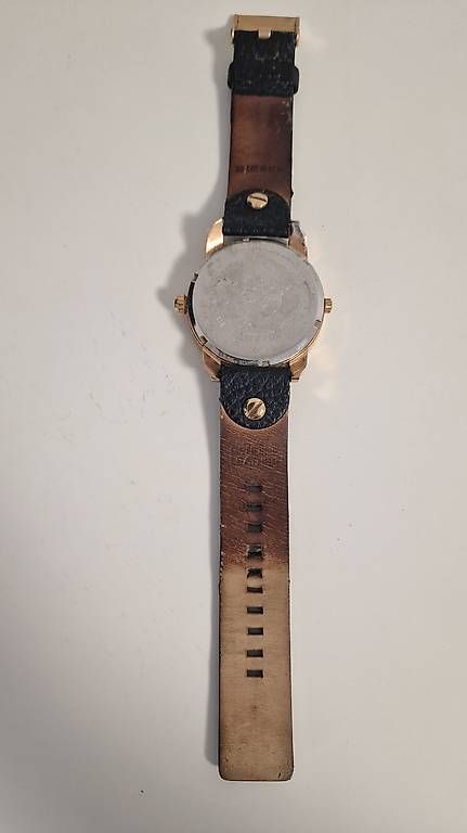 Diesel Orologi: Uhr, Herrenuhr, Diesel Mini Daddy, NP 359 – Usato da Wängi venduto da bm8677 3