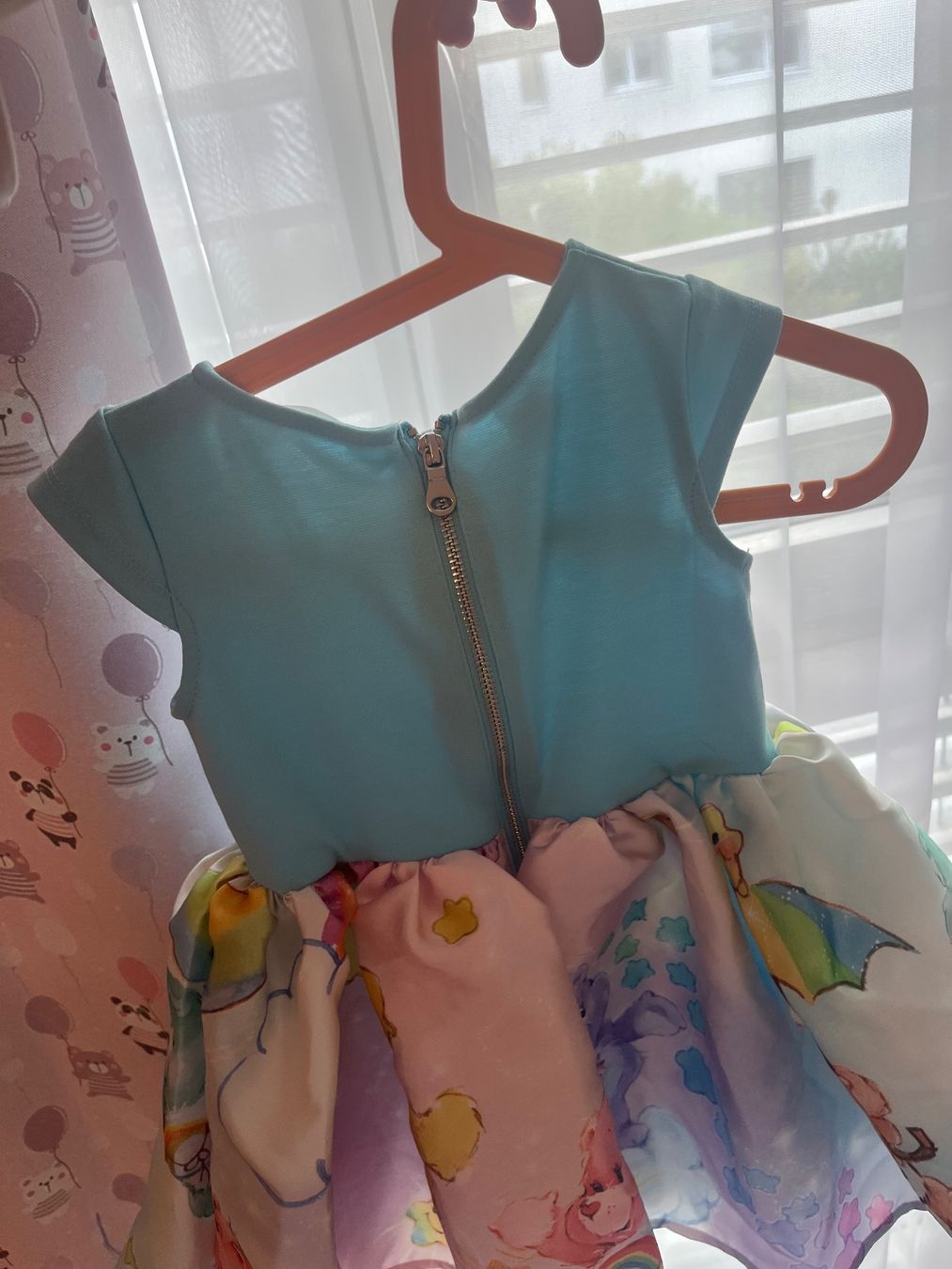 Vestiti & Gonne: Kleid H&M Care Bears Grösse 92 – Usato da Spreitenbach venduto da Dolcelina_87 1