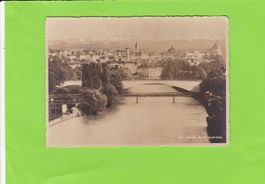 Zürich-Kornhausbrücke