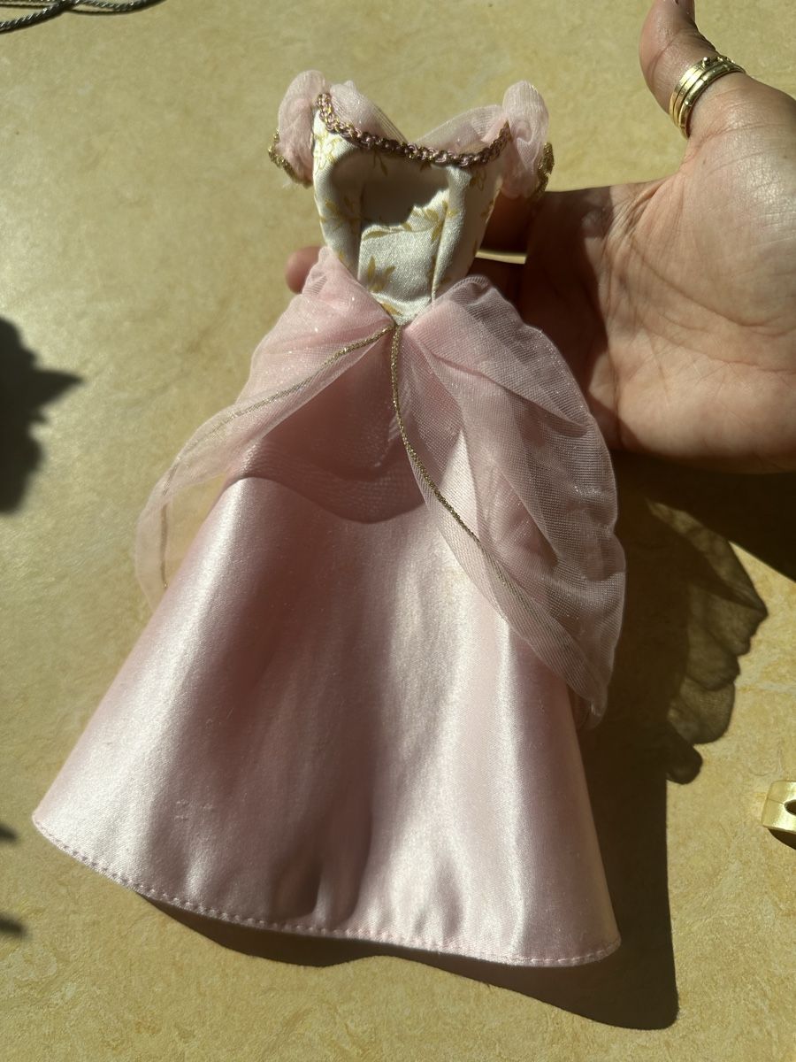 Puppen: Barbie danseuse avec accessoires – Gebraucht aus Versoix von nol_7td7 6