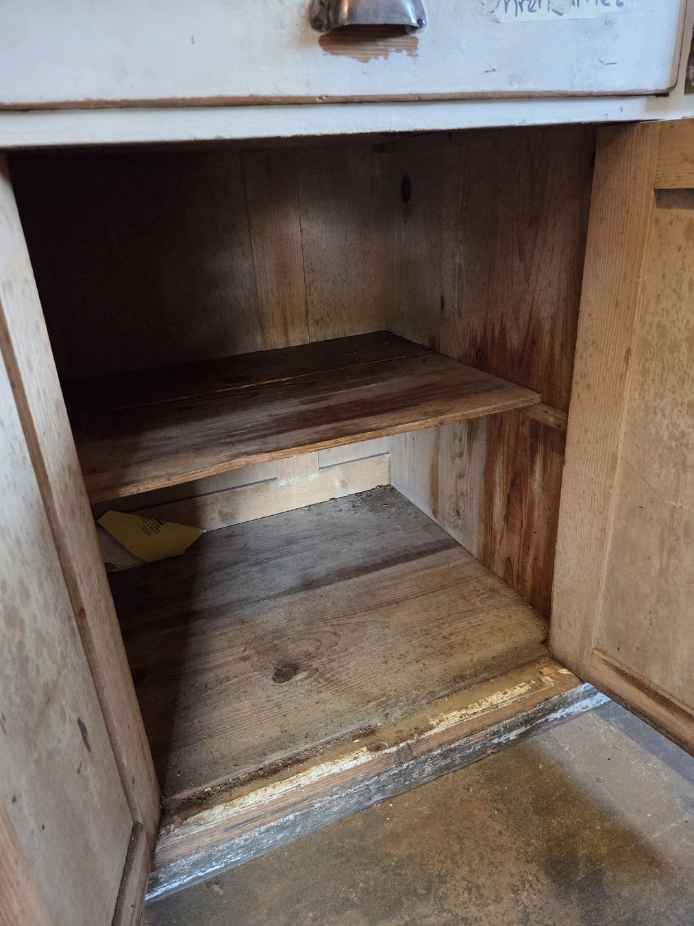 Allestimento di negozi e stand fieristici: Antike Ladentheke – Usato da Herisau venduto da Strahlkraft 2