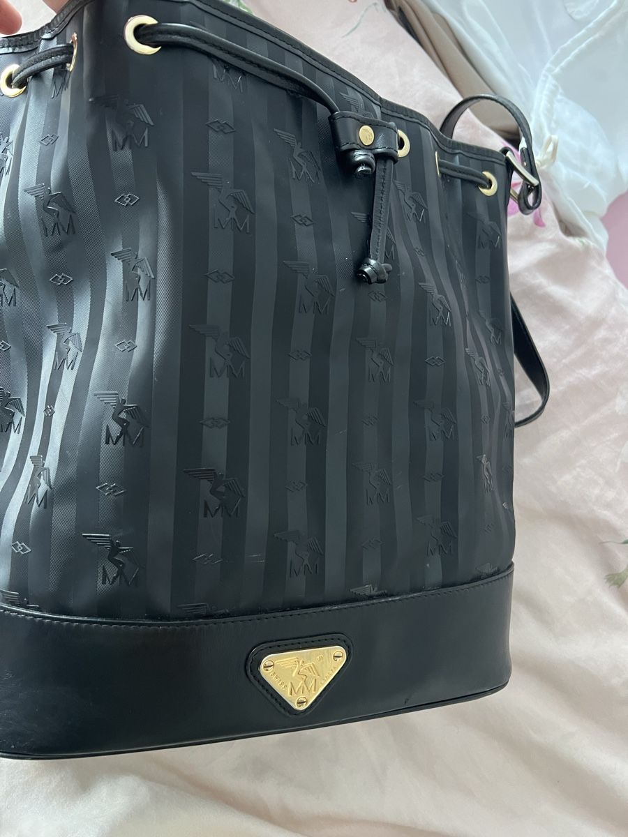 Maison Mollerus Sacs femmes: Mollerus Tasche – D'occasion à Basel par Tristac
