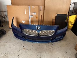 Stossfänger BMW 6er F06 M Pack