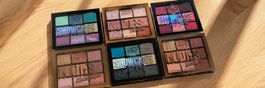 Maquillage à Lausanne et environs