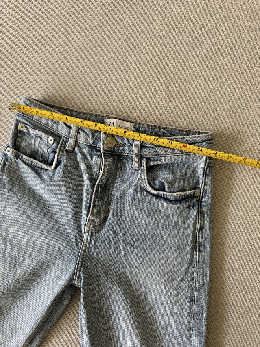 Zara Jeans: Jeans von Zara, S – Usato da Granges VS venduto da rvn 2