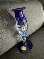 Kerzenständer Glas Persische Handarbeit