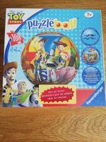 Puzzleball (108 Teile) Disney Toy Story, Spiel 3D Kugel
