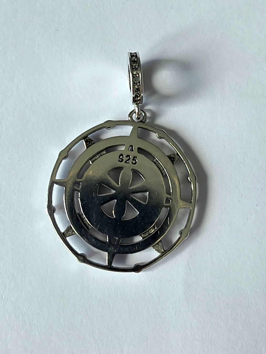 Pendentifs: Anhänger Silber 925 – Neuf (Voir description) à Madetswil par triforuz 2