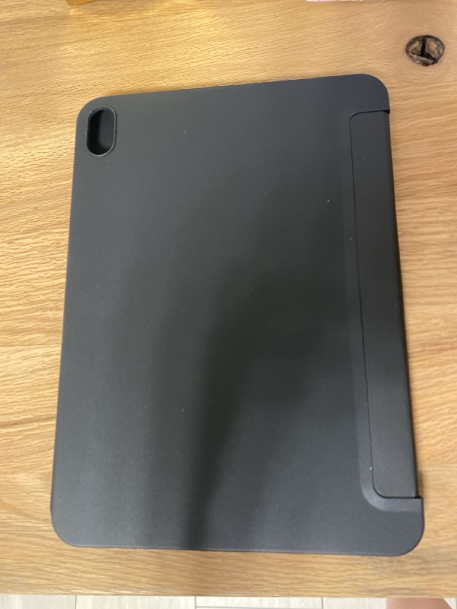 Covers & Borse: Schwarze Schutzhülle / Case für Tablett – Usato da Beinwil am See venduto da lol_j8dy 2