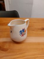 Alter LYRA 1/2Liter Milch oder Kaffeekrug