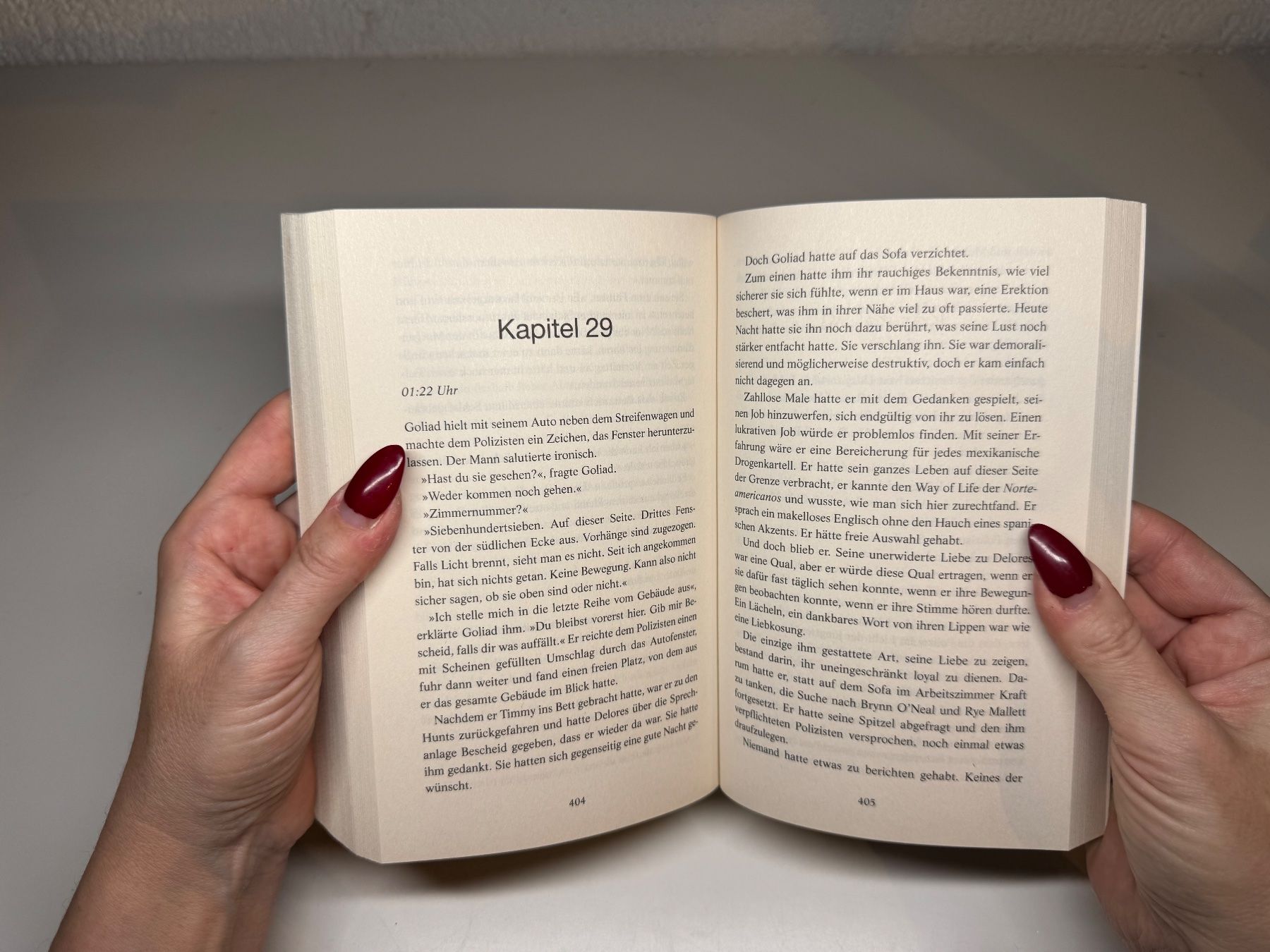 Libri: ROMAN: Sandra Brown, Sein eisiges Herz – Usato da Grosswangen venduto da Deutsche_Romane 7