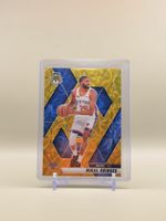 Mikail Bridges /10, Panini Mosaic 2024-25, Knicks, NBA Champ