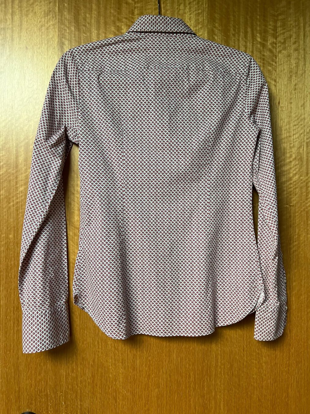 Marc O'Polo Camicette: Joli chemisier Marc O'Polo – Usato da Cudrefin venduto da minimoyz 1