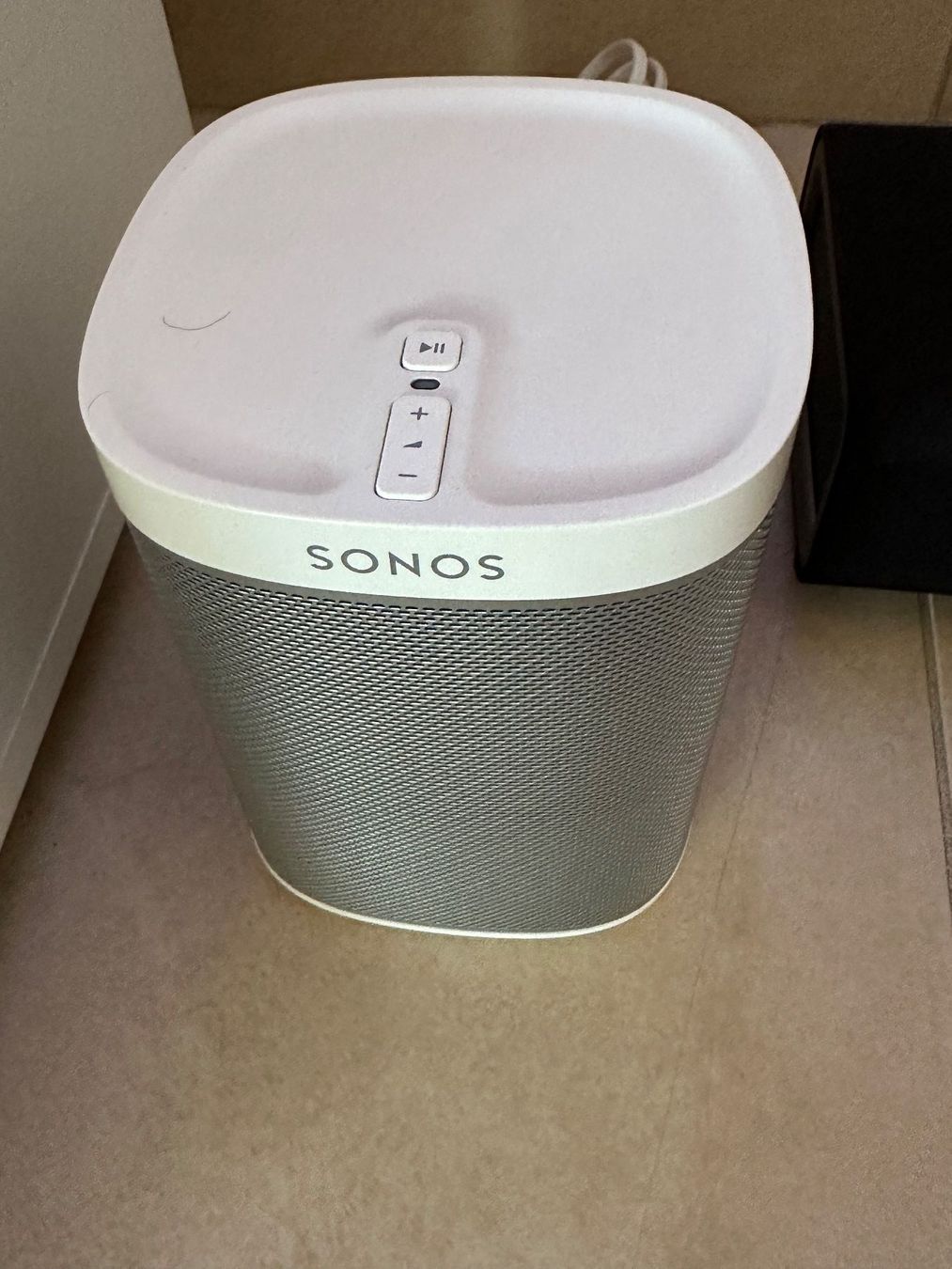 Sonos Heimkino: Sonos Surround Set: Playbar + 2x Sonos Play 1 – Gebraucht aus Othmarsingen von daisy18 5