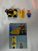 Lego City Bauarbeiter (7246)