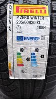 🚗 235/60 R20 108H Pirelli P ZERO WINTER NEU Lot327
