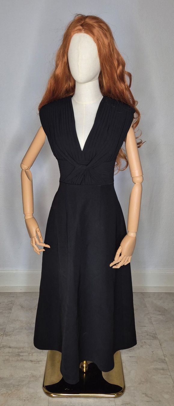 Vestiti: Luxuriöses Kleid von Darling Diva – Usato da Leissigen venduto da ali_k9v8 1