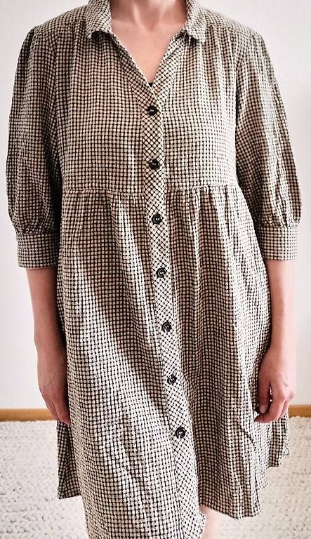 Vestiti: MAISON 123 ROBE courte, TAILLE 38 FR – Usato da Montreux venduto da kli_wq2k 1