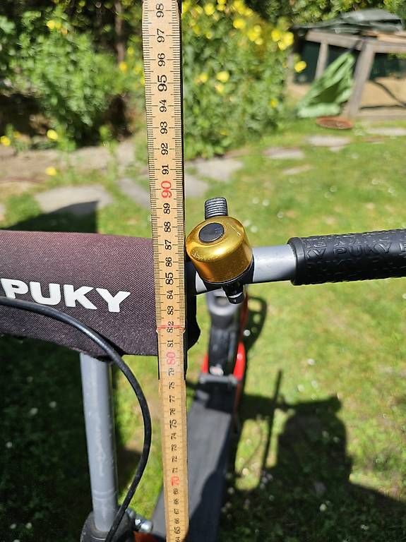 Kickboard: Puky Trottinett / Roller – Usato da Basel venduto da lucaC 1