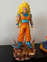 Dragon Ball Z Figur Son Goku Super Saiyajin 3
