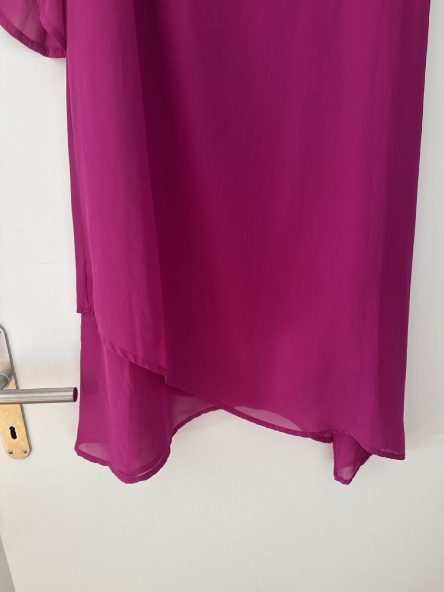 Vero Moda Vestiti: Vero Moda: Raffiniertes Hänger-Kleid M – Nuovo (secondo la descrizione) da Füllinsdorf venduto da Nanna22 3