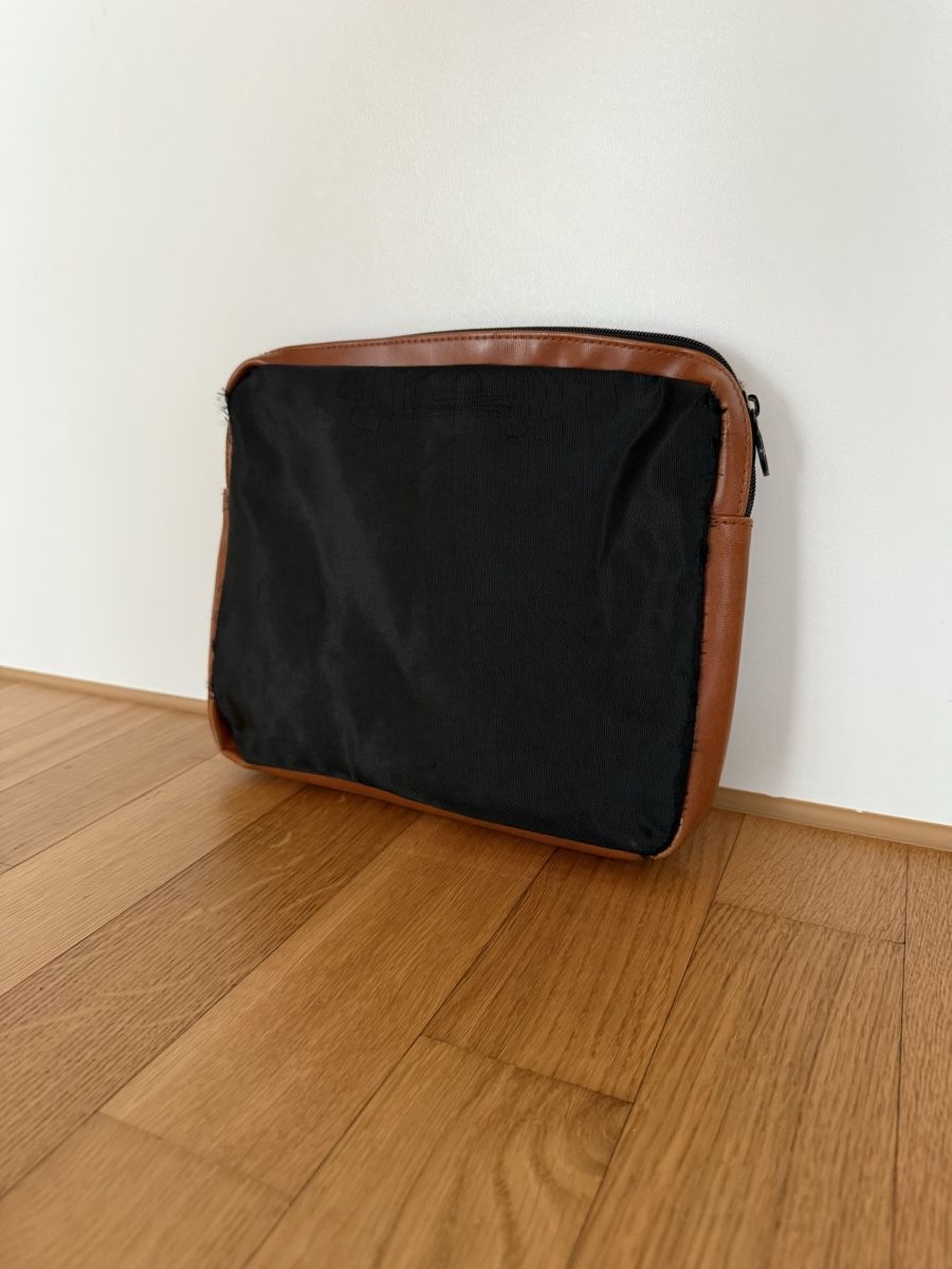 Sacs: Sacoche Omega Vintage Cuir – D'occasion à Biel/Bienne par Seelandais_ 1