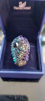Swarovski Ring