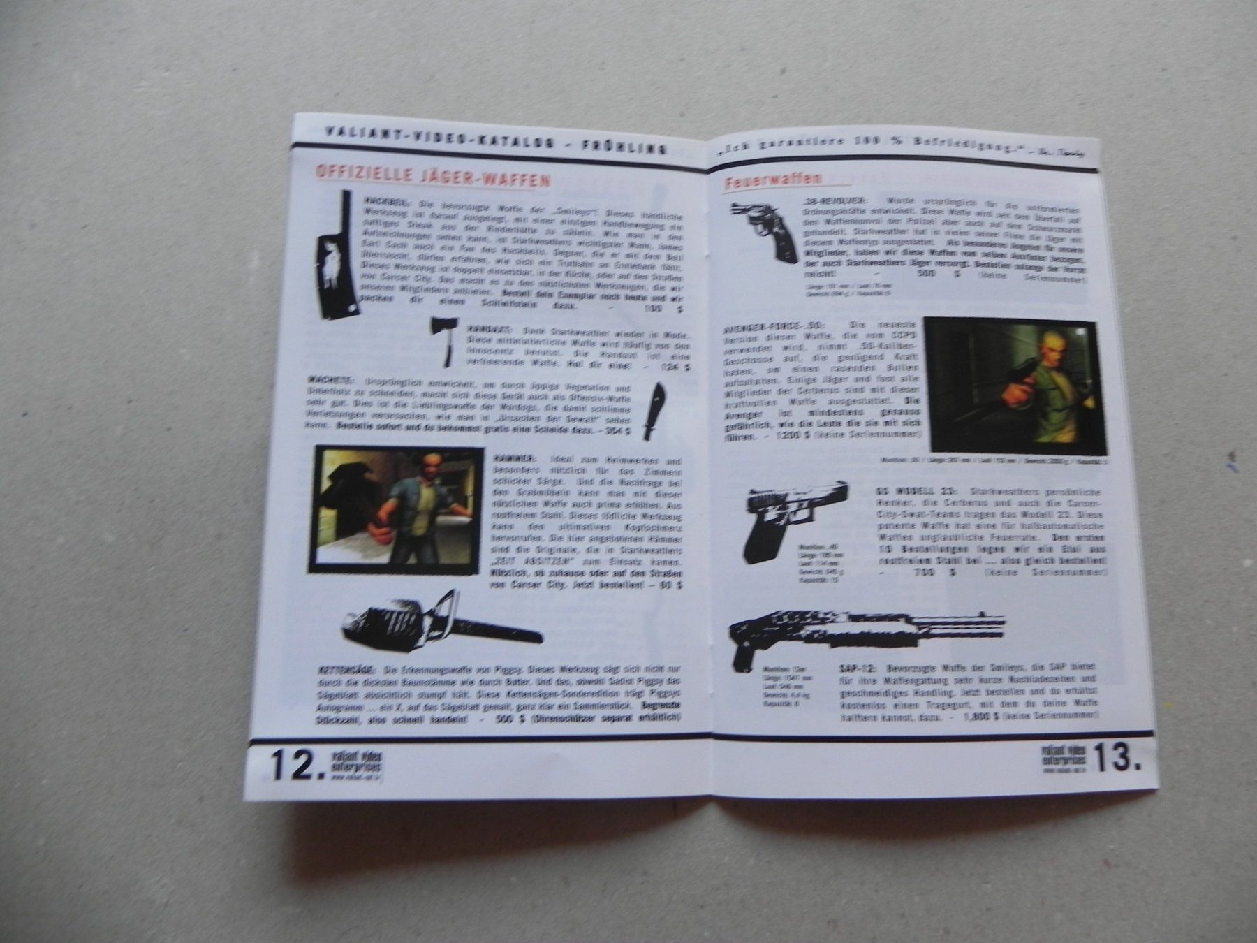 Sony Jeux: Sony PS2  Action Spiel Game Manhunt 2003 – D'occasion à Siebnen par krimsie 8