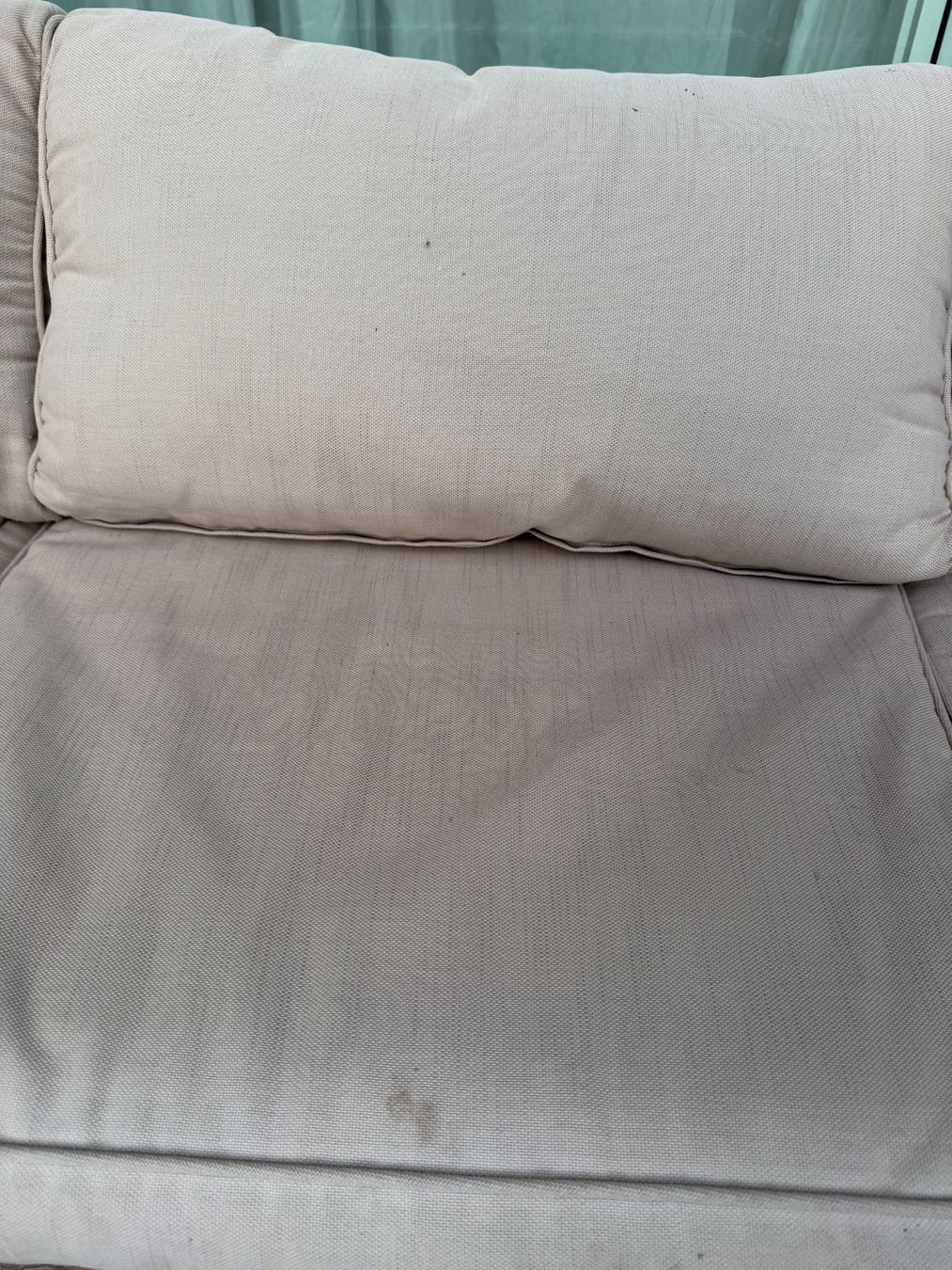 Micasa Divani: Lounge Sofa (Outdoor) – Usato da Meilen venduto da Ruetti99 3