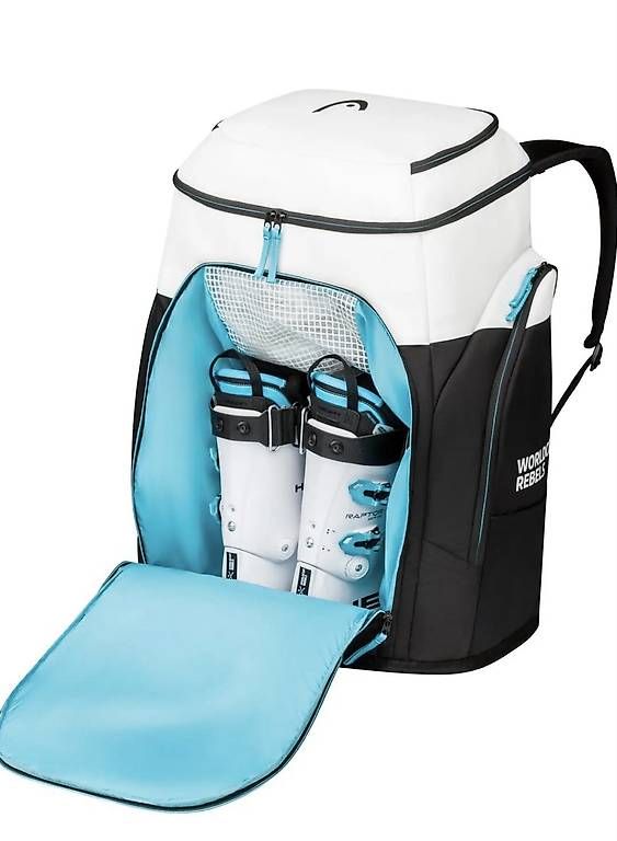 Sacs à dos: Head Rebels Racing Backpack XL 2027 – Neuf avec emballage d'origine à Eschlikon TG par Rogerio69