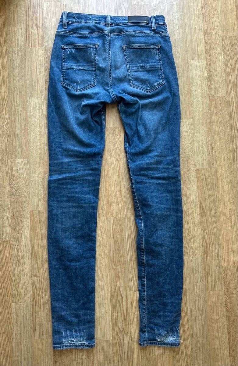 Amiri Jeans: Amiri Jeans  – Usato da Pfäffikon ZH venduto da Nataliia. 3