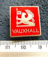 VAUXHALL OLDTIMER AUTO LOGO KNOPFLOCH ABZEICHEN ANTIK OLDI