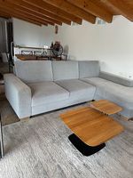 Divano ad angolo SOERVALLEN IKEA come nuovo