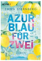 Azurblau für zwei  -  Emma Sternberg