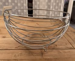 Dekorative, edle Schale/ca.  28 cm /17 cm  Zeitloses Design