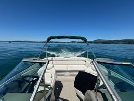 Motorschiff Crownline 210 BRLX