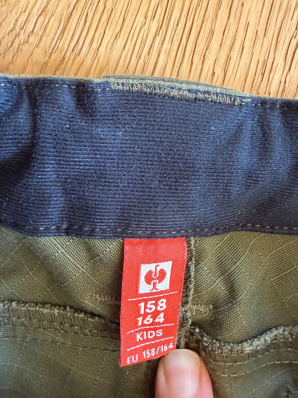 Engelbert Strauss Hosen: ENGELBERT STRAUSS HOSE 158/164 – Gebraucht aus Wattwil von jopara 2
