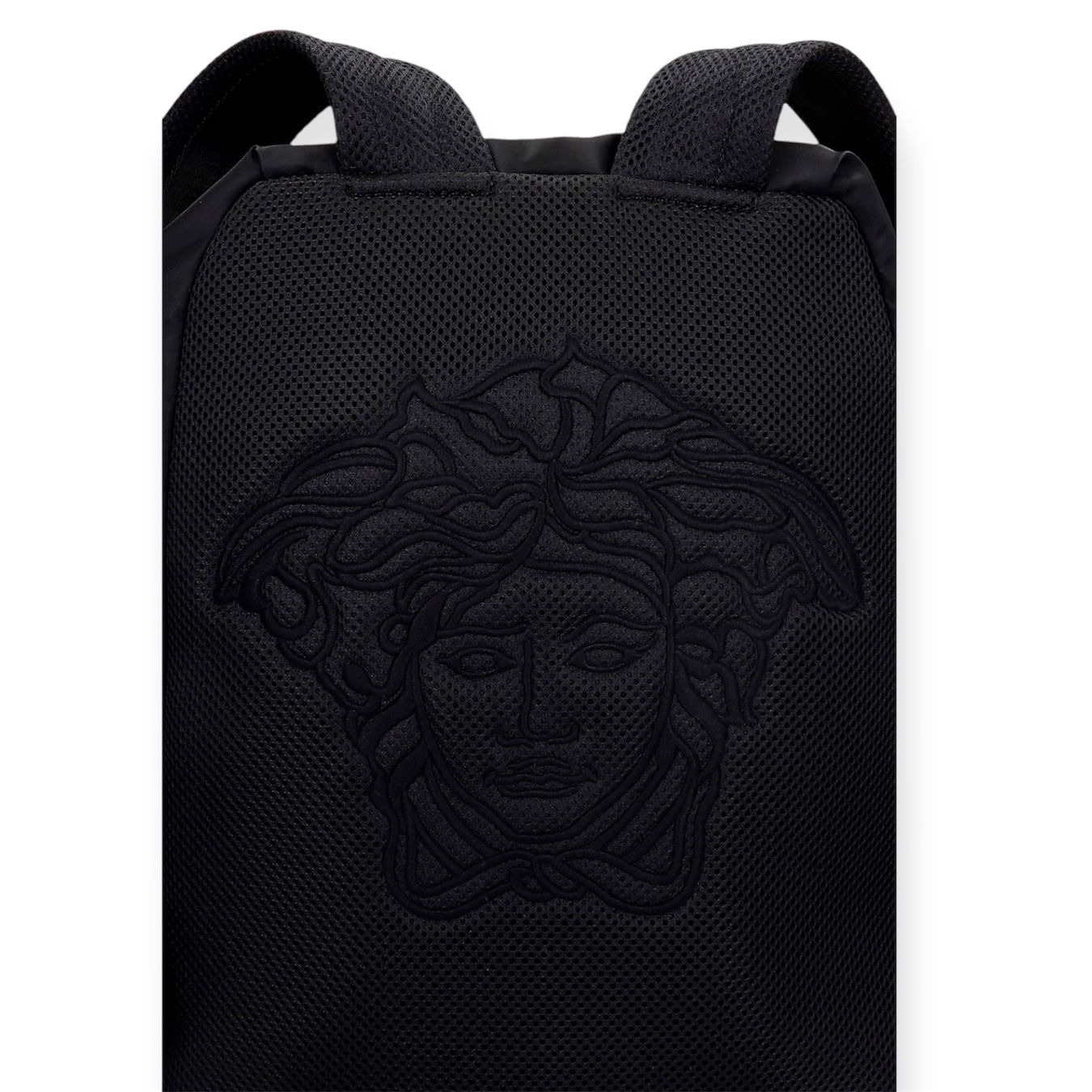 Versace Zaini: Versace Rucksack,  Achtung GRATIS VERSAND ab 500.- Einkauf – Usato da Lachen SZ venduto da HelvetiaLuxury 4