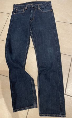 Levis 501