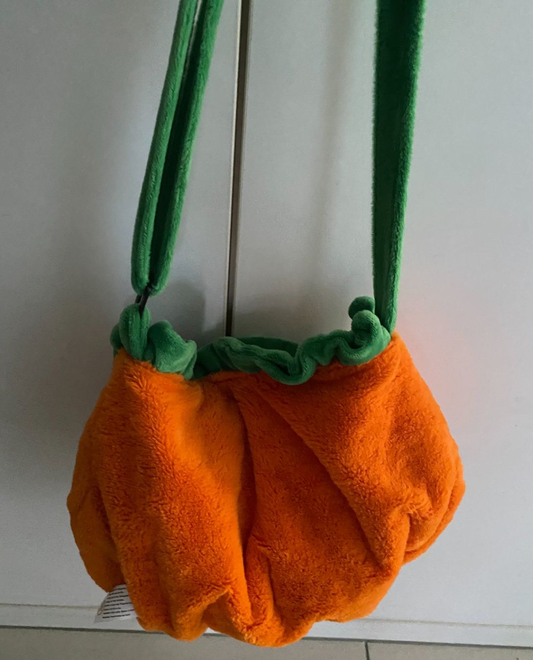 Kindertaschen: Kürbistasche für Halloween etc. – Gebraucht aus Winterthur von Libra7 2
