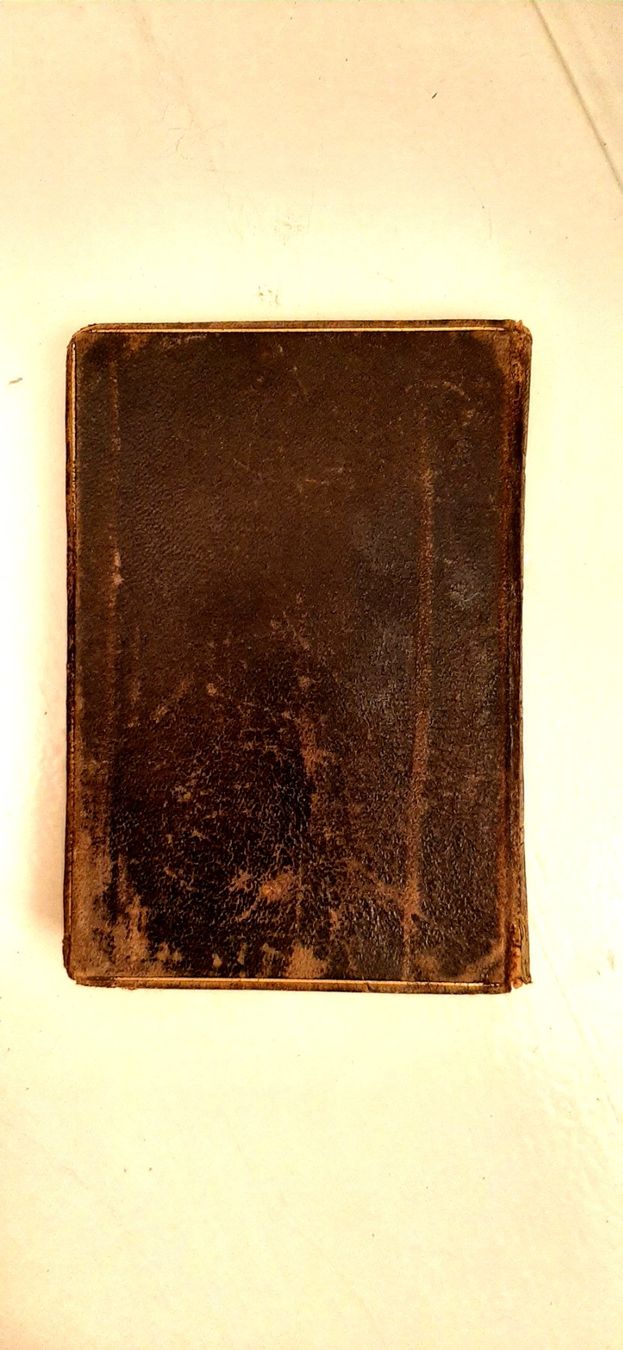 Libri: Gesangbuch 1898 Evangelisch reformierte Kirche – Usato da Zürich venduto da SmartKeith 4