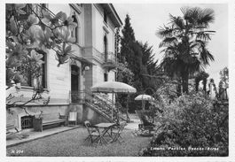 Locarno pension Buenos Aires