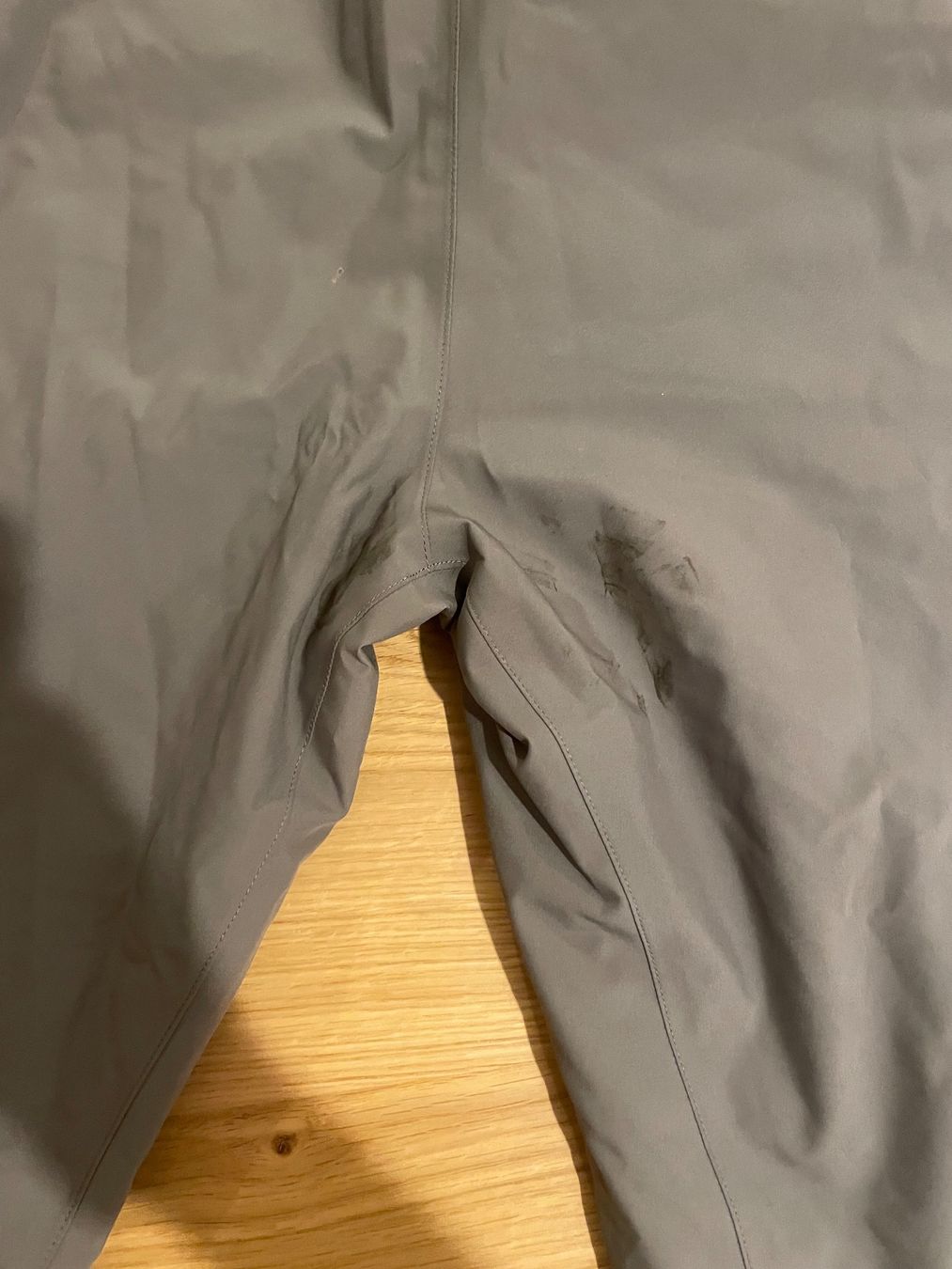 Schoeffel Hosen: Schöffel Herren Skihose Grösse 52/XL – Gebraucht aus Serneus von jan_6g25 1