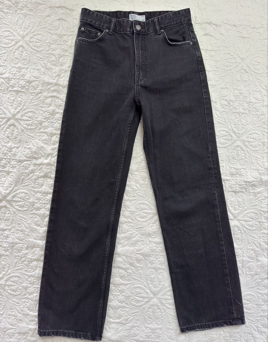 Jeans: 3x Jeans Damen, Gr. 38 – Usato da Schaffhausen venduto da Fundperle 3